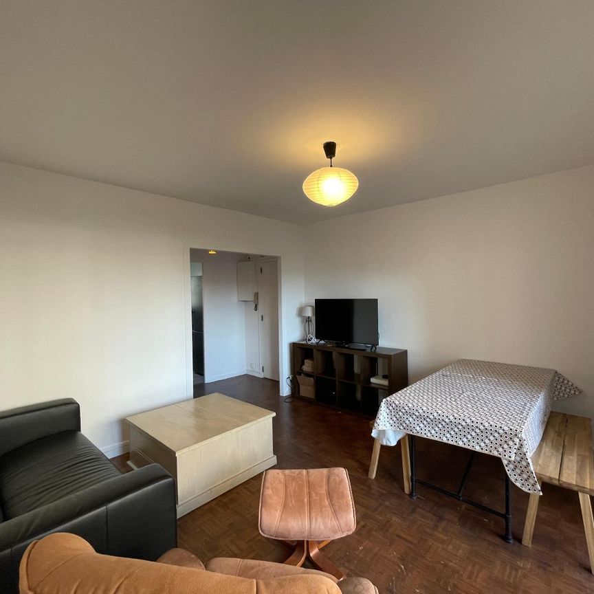 Location Appartement 1 pièce 9m² ANGERS 49000 - Photo 1