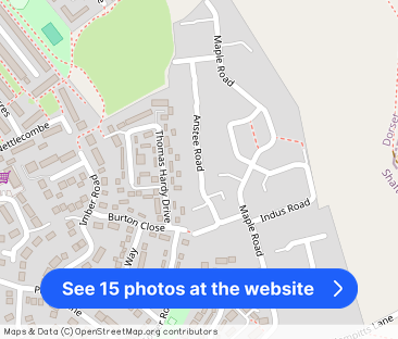 Anstee Road, Shaftesbury - Photo 1