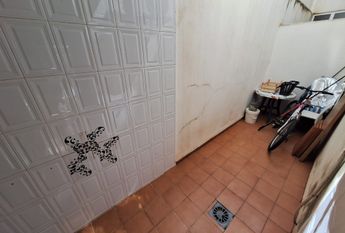 Ref. 7348 Two-bedroom bungalow in the Orihuela Costa area