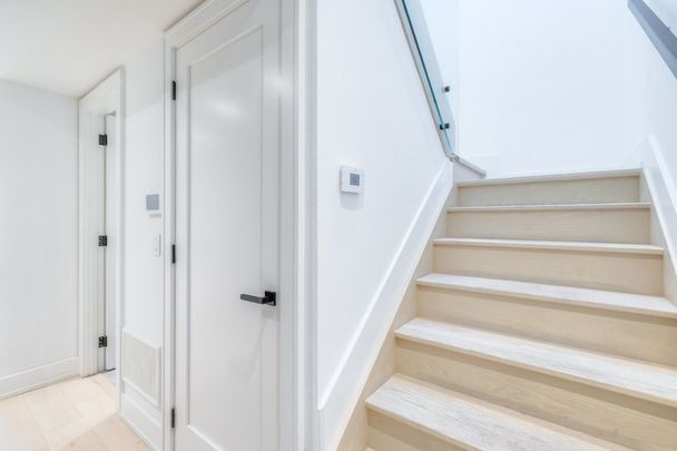 For Lease - 37 Boustead Avenue Unit# 3, Toronto, Ontario - Photo 1