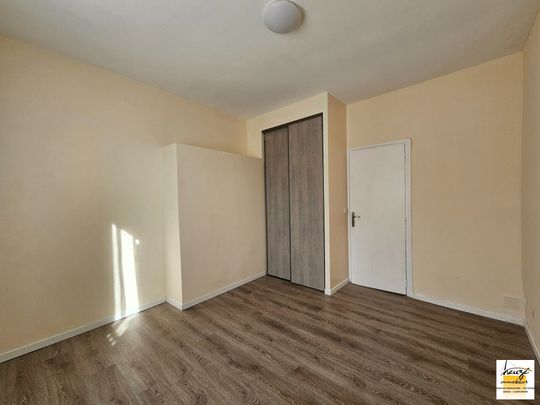 Location Appartement 1 pièce 21m² LE HAVRE 76600 - Photo 1