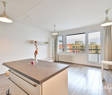 Pronájem bytu 2+kk 50 m2 - Fotografie 6