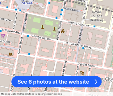 South Frederick Street, Merchant City, G1 1HJ - Photo 1