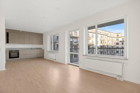 Järva Skjutbaneväg, Solna - Foto 2