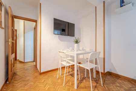 Cozy&nbsp;room in&nbsp;Carabanchel - Photo 4