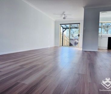 Brand New 3-Bedroom Townhouse for Rent â Resort-Style Living - Photo 1