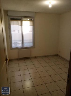 Appartement à louer 2 pièces 32.09m² - Photo 1