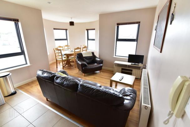 59 Montague Court (Student Let), Portstewart, BT55 7SY - Photo 1