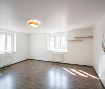 Helle 3,5-Zimmer-Wohnung nahe Hauptbahnhof – ideal für WG oder Familie - Foto 3