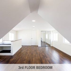 Totally renovated bright 2 bedroom / 2 bathroom apartment - Photo 2