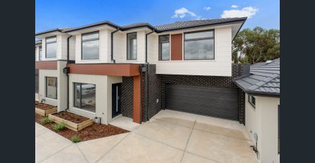 Sunbury Township Low Maintenance Living - Photo 4