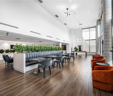 For Lease - 15 Wellington Street Unit# 1103, Kitchener, Ontario - Photo 3