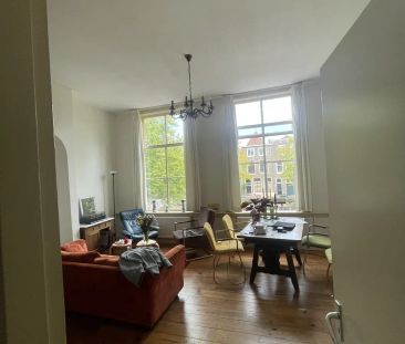 Chambre Herengracht, Leyde - À Louer - Photo 2