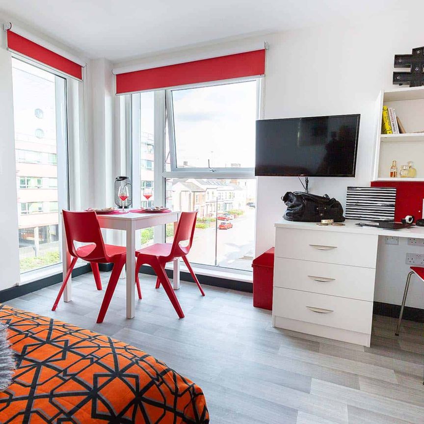 Premium Studio - Photo 1