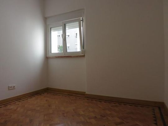 Apartamento T2 - Photo 1