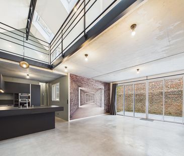 Appartement T5 près de AMIENS à louer - Photo 1