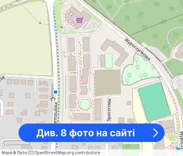 PROMOCJA! |Szamotulska 26 Baranowo | 57 m2 | 3 pokoje - Фото 1