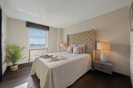 3 bedroom penthouse to rent - Photo 5