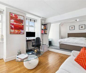 Studio to rent - Photo 3