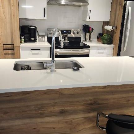 Condo 4 1/2 à Mirabel (St-Canut) - Photo 3