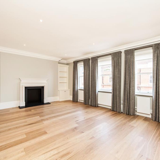 Egerton Gardens, Knightsbridge, SW3 - Photo 1