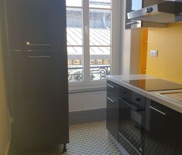 T2 DE 36 M² PLACE DE LA MOTTE - Photo 2