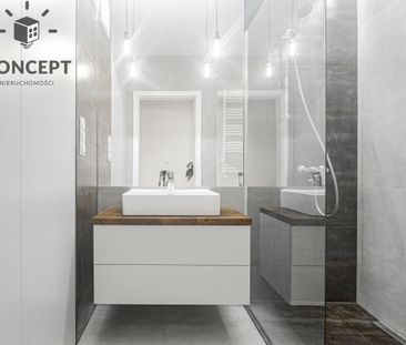 Biuro z balkonem i klimatyzacją przy Magnolii - Photo 1