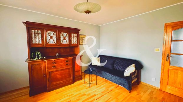 Gdańsk Oliwa - Photo 1