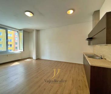 Pronájem, Byty, 1+kk, 31 m - Fotografie 4