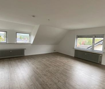 Gepflegte 2-Zimmer-Wohnung in einem Ortsteil von Windeck! - Photo 1