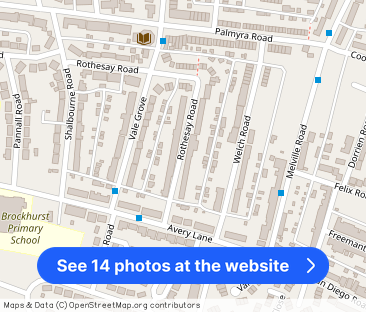 Rothesay Road, GOSPORT - Photo 1