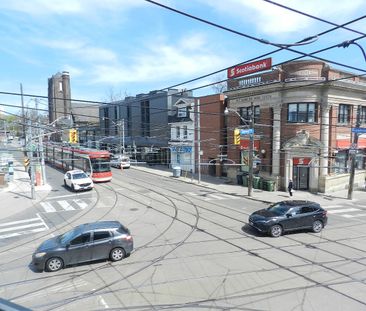 For Lease - 577 Gerrard Street Unit# 201, Toronto, Ontario - Photo 2