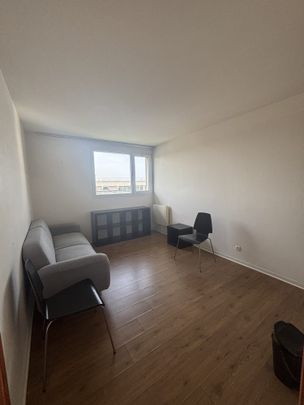 Location Appartement 2 pièces 31m² RENNES 35000 - Photo 1