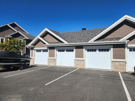 Appartement à louer - Sorel-Tracy (Sorel) Appartement à louer - Sorel-Tracy (Sorel) - Photo 4