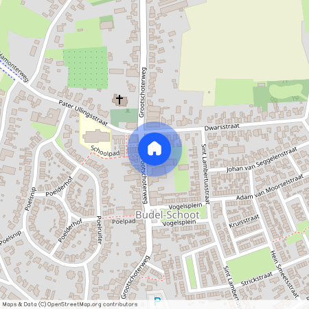 Grootschoterweg 113E, 6023AR, Budel-Schoot