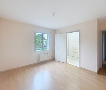 Location Maison 5 pièces 107m² BORDEAUX 33200 - Photo 1