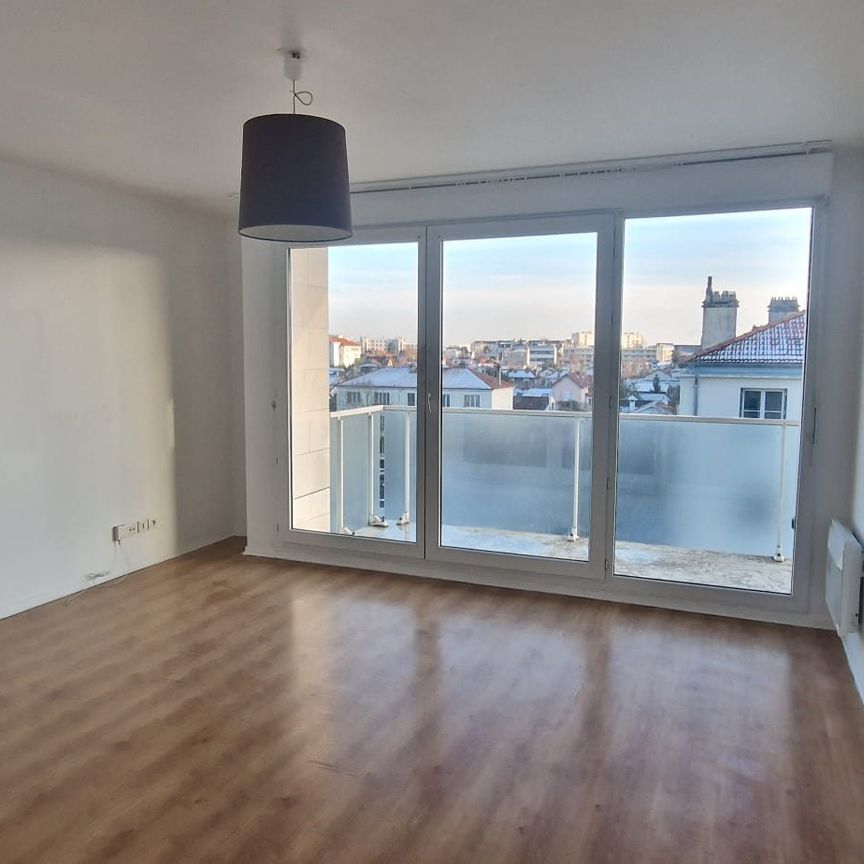 Location Appartement 2 pièces 44m² CRETEIL 94000 - Photo 1