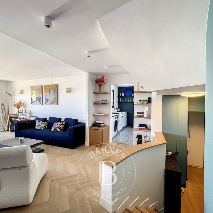 Appartement • Pereire-Malesherbes - Photo 1