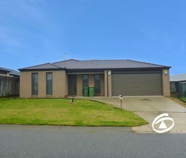 1 Doonie Way, 3810, Pakenham Vic - Photo 3