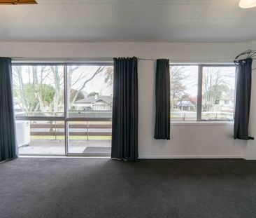 One Bedroom Apartment, Close to CBD - Photo 1
