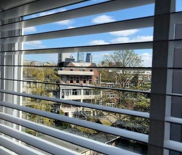 Te huur: Appartement Nieuwe Binnenweg in Rotterdam - Foto 1