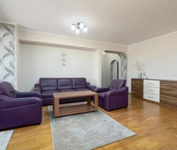Inchiriere apartament 3 camere mobilat zona Dorobanti - Photo 5