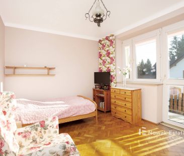 Przestronny dom z ogrodem, blisko komunikacji - Photo 4