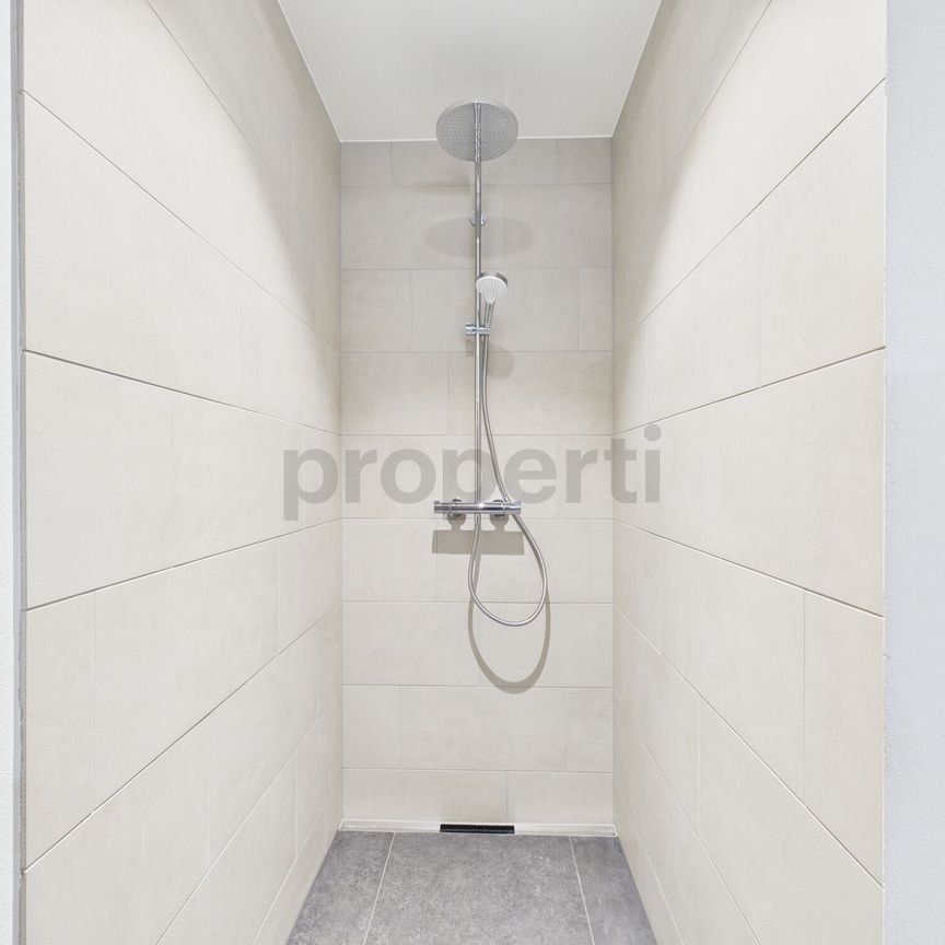 Modern 3.5-room apartment in a quiet location Winterthur - Photo 1