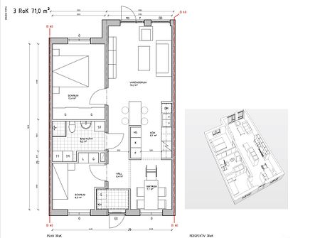 Norra Storgatan 62 Q - Photo 5