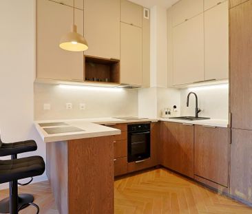 Dwa pokoje przy Politechnice, 34 mkw - Photo 4