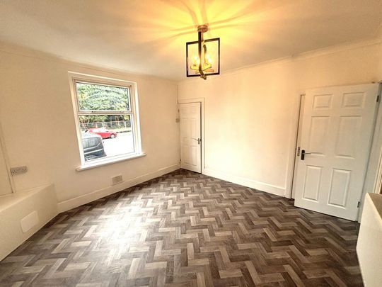 2 bedroom terraced house to rent - Photo 1