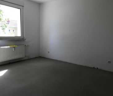 Demnächst frei! 2-Zimmer-Wohnung in Duisburg Huckingen - Foto 6