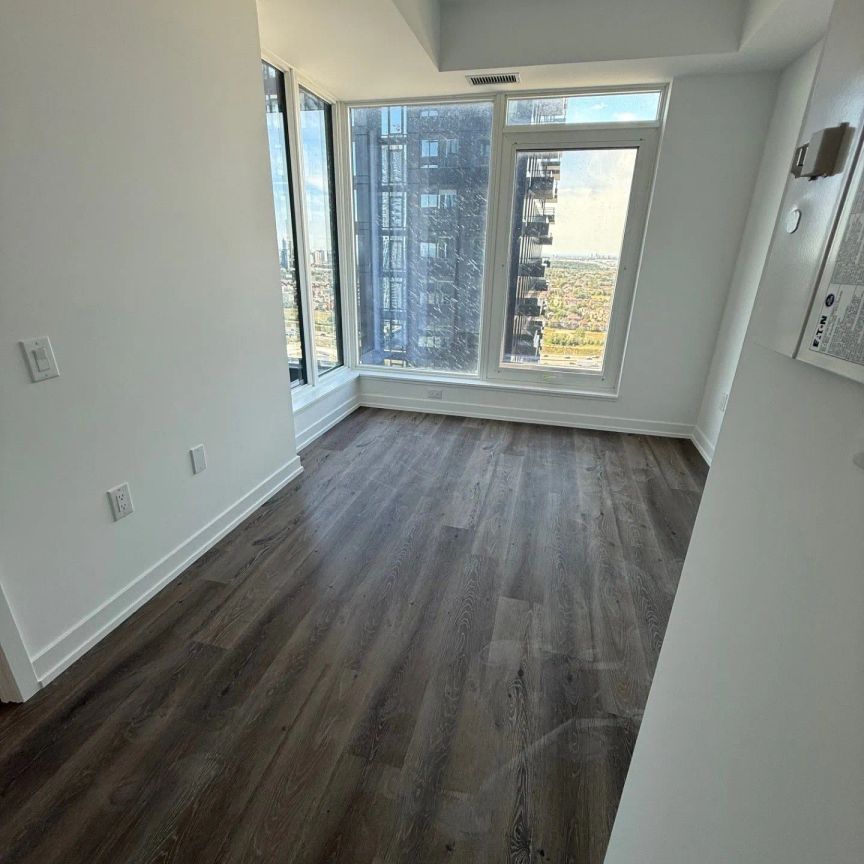 395 Square One Drive #2812 - Photo 1