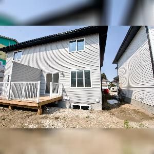 116-2 Bed Plus Den 2.5 Bath Townhouse For Rent Leduc - Photo 1
